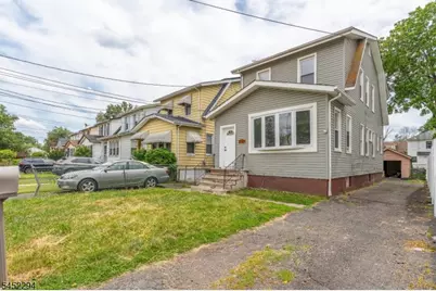 124 Hillcrest Ave, Plainfield, NJ 07062 - Photo 3