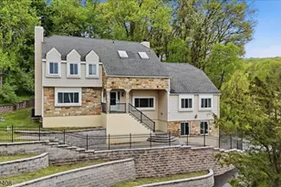 112 Knob Hill Rd, Washington Township, NJ 07840 - Photo 1