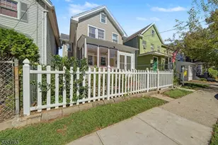 315 Elizabeth St, Orange, NJ 07050 - Photo 3