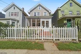 315 Elizabeth St, Orange, NJ 07050 - Photo 1