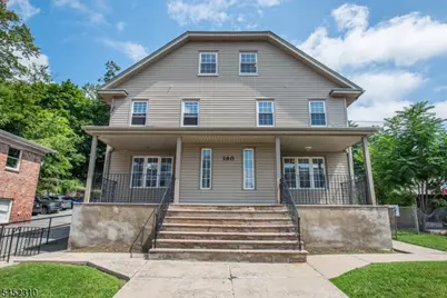 160 Bloomfield Ave #B, Verona, NJ 07044 - Photo 1