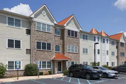 1400 Saint Georges Ave #306, Woodbridge Township, NJ 07001 - Photo 1
