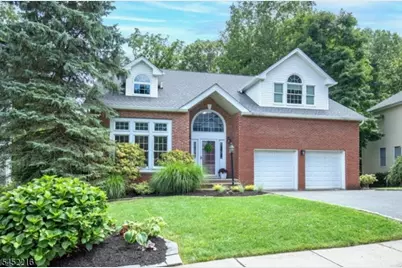 6 Fox Hollow Trl, Bernardsville, NJ 07924 - Photo 1