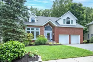 6 Fox Hollow Trail, Bernardsville, NJ 07924 - Photo 1