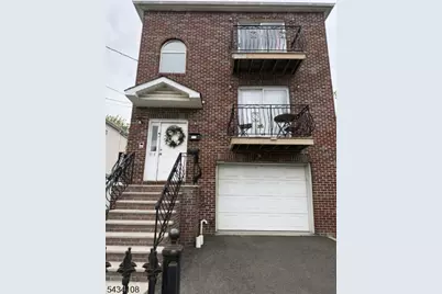 821 Jackson Ave #2, Linden, NJ 07036 - Photo 1
