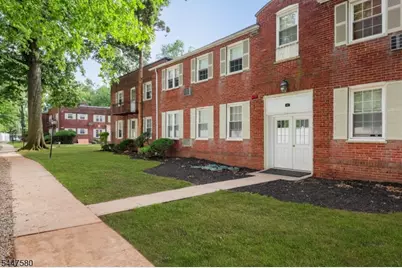 46 F Parkway Village, Cranford Township, NJ 07016 - Photo 1