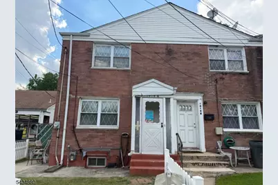 1414 A Liberty Ave, Hillside, NJ 07205 - Photo 1