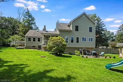 55 Shawnee Trl, Sparta Township, NJ 07871 - Photo 23