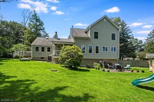 55 Shawnee Trail, Sparta Township, NJ 07871 - Photo 23