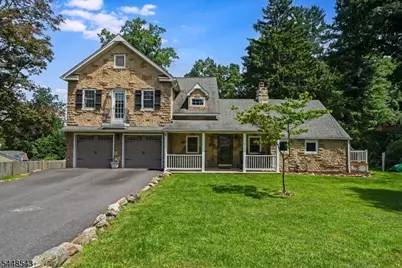 55 Shawnee Trl, Sparta Township, NJ 07871 - Photo 1