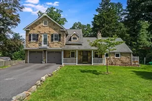55 Shawnee Trail, Sparta Township, NJ 07871 - Photo 1