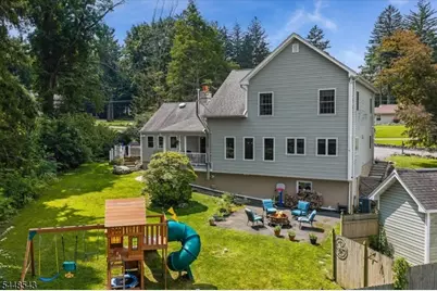 55 Shawnee Trl, Sparta Township, NJ 07871 - Photo 3