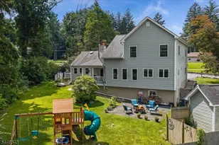 55 Shawnee Trail, Sparta Township, NJ 07871 - Photo 3