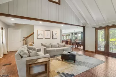 55 Shawnee Trl, Sparta Township, NJ 07871 - Photo 5