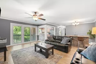 60 Deanna Dr Apt, Hillsborough Township, NJ 08844 - Photo 5
