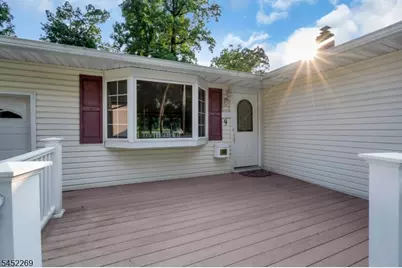 9 Belaire Dr, Roseland, NJ 07068 - Photo 9