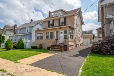 710 Bailey Ave, Elizabeth, NJ 07208 - Photo 1