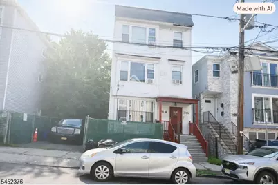 374-376 Chadwick Ave #3, Newark, NJ 07112 - Photo 1