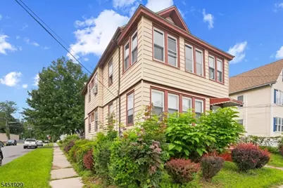 1036 Morris St, Roselle, NJ 07203 - Photo 3