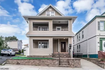 46 Palmer St #1, Passaic, NJ 07055 - Photo 1