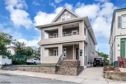 46 Palmer St #1, Passaic, NJ 07055 - Photo 3