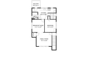 11 Brookwood Dr, Maplewood, NJ 07040 - Photo 15