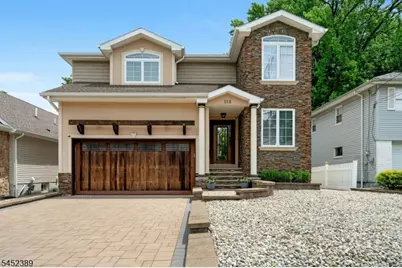 112 Kenzel Ave, Nutley, NJ 07110 - Photo 1