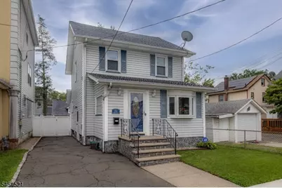 70 Mading Ter., Hillside, NJ 07205 - Photo 1
