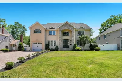 49 Hall Dr, Clark Township, NJ 07066 - Photo 1