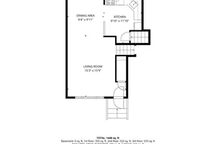 305 William St, Scotch Plains Township, NJ 07076 - Photo 15