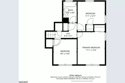 305 William St, Scotch Plains Township, NJ 07076 - Photo 47