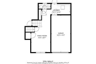 305 William St, Scotch Plains Township, NJ 07076 - Photo 41