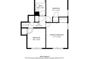 305 William St, Scotch Plains Township, NJ 07076 - Photo 43
