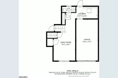 305 William St, Scotch Plains Township, NJ 07076 - Photo 45