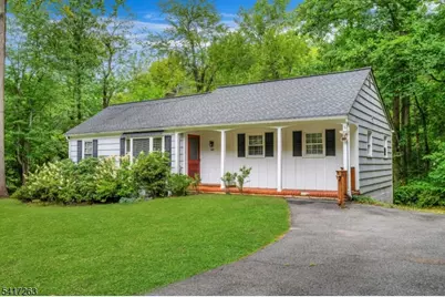50 Mountainview Rd, Chatham Township, NJ 07928 - Photo 1