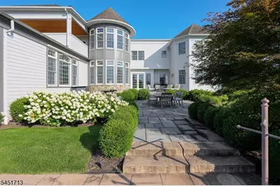 25 Tall Timber Ln, Bernards Township, NJ 07920 - Photo 43