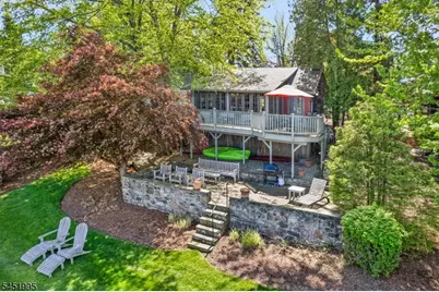 24 Rainbow Trl, Sparta Township, NJ 07871 - Photo 3