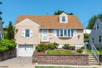 123 6th St, Wood Ridge, NJ 07075 - Photo 1