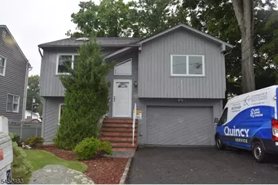 27 3rd Ave, Roseland, NJ 07068 - Photo 1