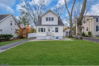 18 Belle Terre Rd, West Orange Township, NJ 07052 - Photo 1