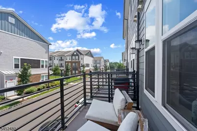 7 Jessica Lane Unit 11205, Union Township, NJ 07083 - Photo 5
