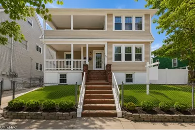 72 Sunset Ave, Newark, NJ 07106 - Photo 1