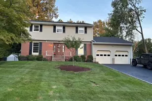 8 Cedar Ln, Roseland, NJ 07068 - Photo 1