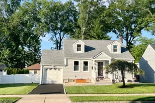 410 Lexington Ave, Cranford Township, NJ 07016 - Photo 1