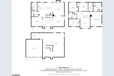 5 Pegasus Pl, Washington Township, NJ 07840 - Photo 41