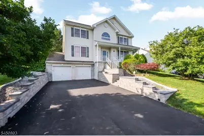 5 Pegasus Pl, Washington Township, NJ 07840 - Photo 33