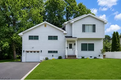 21 John Pl, Cedar Grove, NJ 07009 - Photo 1
