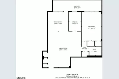 80 Passaic Ave #6K, Passaic, NJ 07055 - Photo 19