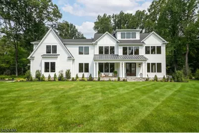 237 Mountainside Rd, Mendham Township, NJ 07945 - Photo 39