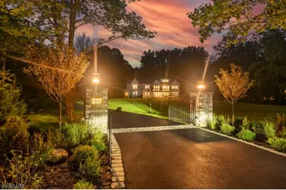 237 Mountainside Rd, Mendham Township, NJ 07945 - Photo 1